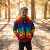 Kids Carnival NZ Wool Jacket