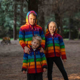Kids Carnival NZ Wool Jacket