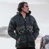 Men's Arrowtown NZ Wool Jacket