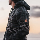 Men's Arrowtown NZ Wool Jacket