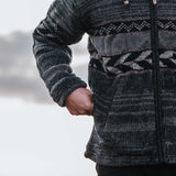 Men's Arrowtown NZ Wool Jacket