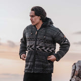 Men's Arrowtown NZ Wool Jacket