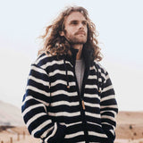 Men's Piha NZ Wool Jacket