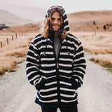 Men's Piha NZ Wool Jacket