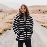 Men's Piha NZ Wool Jacket