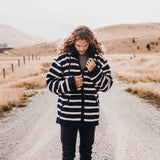 Men's Piha NZ Wool Jacket