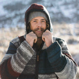 Men's Sherpa NZ Wool Jacket