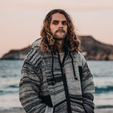Men's Tekapo NZ Wool Jacket