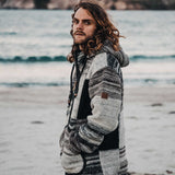 Men's Tekapo NZ Wool Jacket