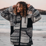 Men's Tekapo NZ Wool Jacket