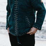 Men's Wakatipu NZ Wool Jacket