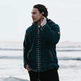 Men's Wakatipu NZ Wool Jacket