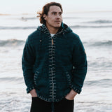 Men's Wakatipu NZ Wool Jacket