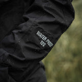 Ventura Waterproof Rain Jacket - Womens Black