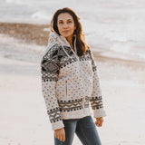 Women's Whistler NZ Wool Jacket - Oat