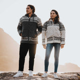 Women's Whistler NZ Wool Jacket - Oat