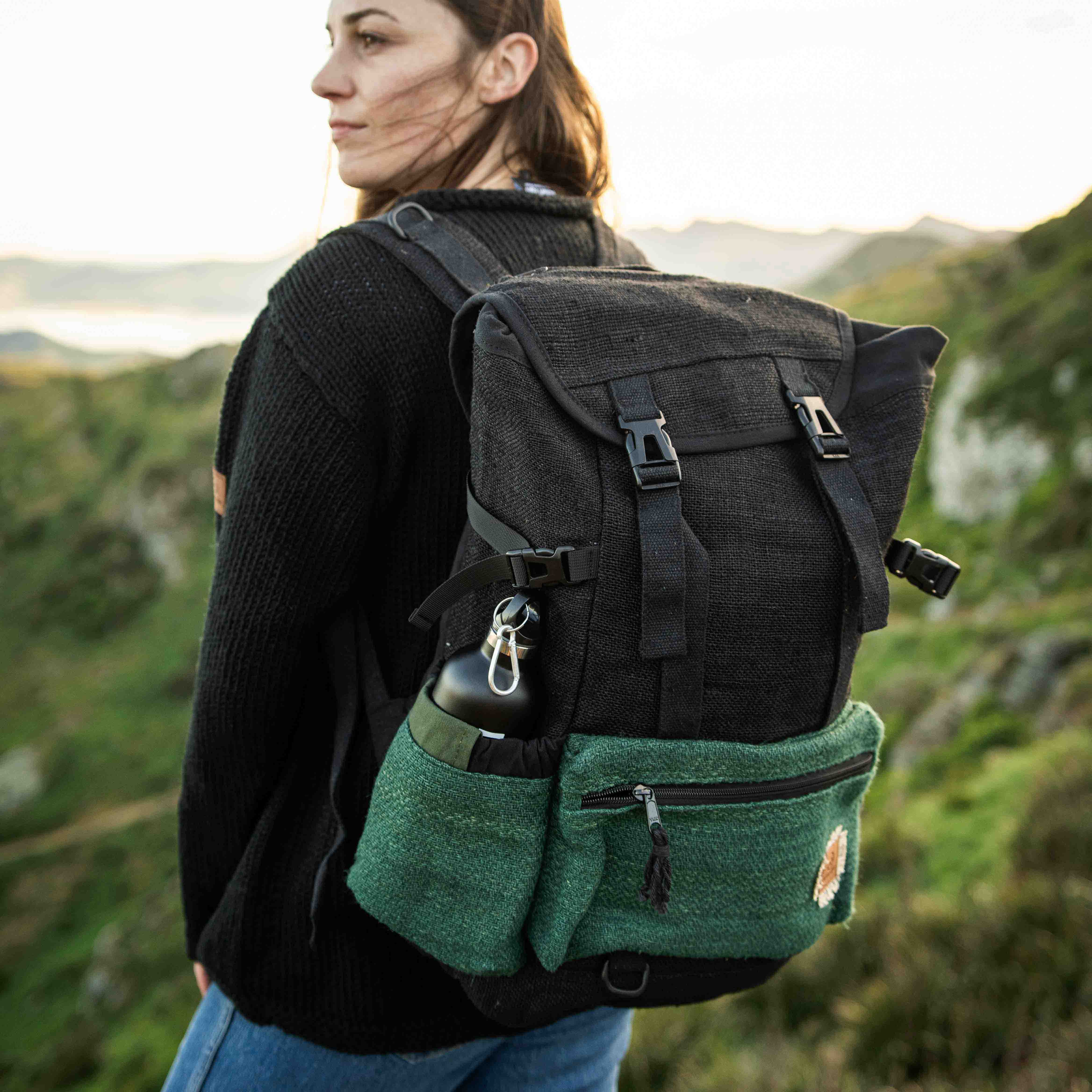 Adventure Pack