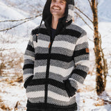 Men's Sutherland NZ Wool Jacket