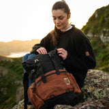 Adventure Pack 30L - Rust