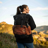 Adventure Pack 30L - Rust