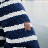 Mens Piha NZ Wool Jacket