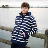 Mens Piha NZ Wool Jacket