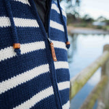 Mens Piha NZ Wool Jacket
