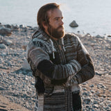 Men's Southern Stitch NZ Wool Jacket