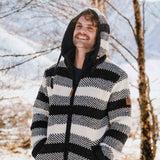 Men's Sutherland NZ Wool Jacket