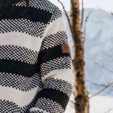 Men's Sutherland NZ Wool Jacket