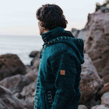 Men's Wakatipu NZ Wool Jacket