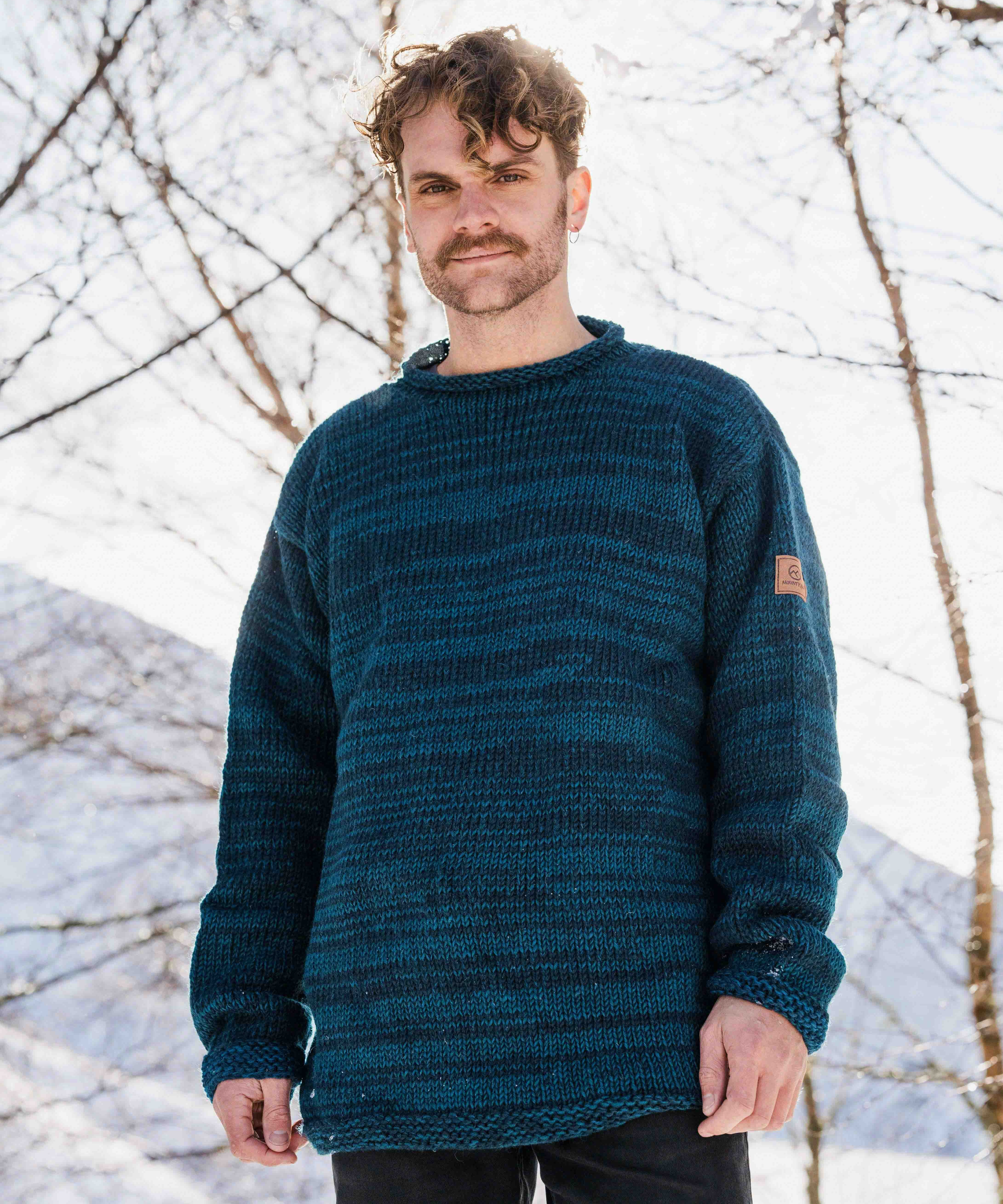 Weekender Jerseys MEN Mount Kiwi weekender-jerseys-men-mount-kiwi