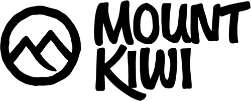 Mount Kiwi logo
