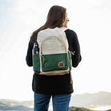 Nomad Day Pack 16L - Forest