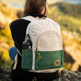 Nomad Day Pack 16L - Forest