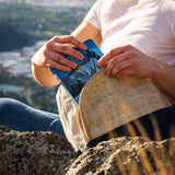 Nomad Day Pack 16L - Ocean