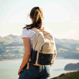 Nomad Day Pack 16L - Ocean