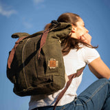 Pathfinder Pack 26L - Khaki