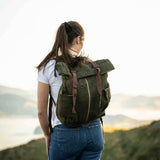 Pathfinder Pack 26L - Khaki