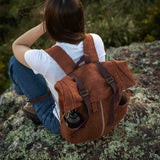 Pathfinder Pack 26L - Rust