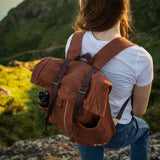 Pathfinder Pack 26L - Rust