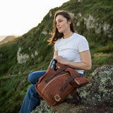 Pathfinder Pack 26L - Rust