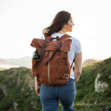 Pathfinder Pack 26L - Rust