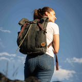 Pathfinder Pack 26L - Slate