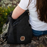 Roamer Day Pack 18L - Black