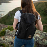 Roamer Day Pack 18L - Black