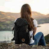 Roamer Day Pack 18L - Black