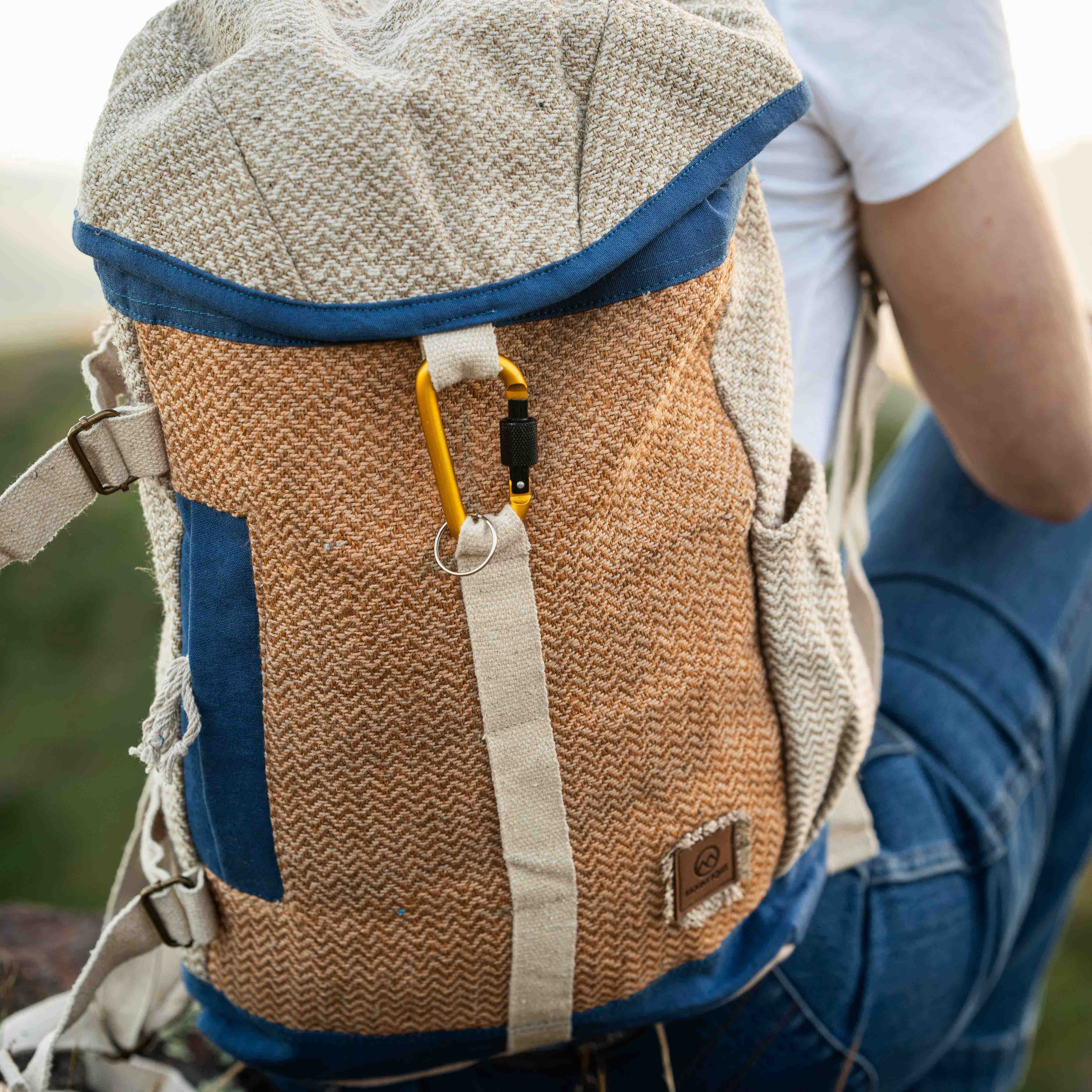 Roamer Day Pack 18L - Coast