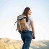 Roamer Day Pack 18L - Coast