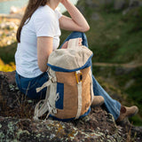 Roamer Day Pack 18L - Coast